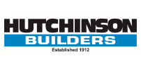 Hutchinson Builders Logo