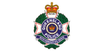 QLD Police Logo