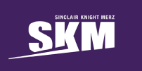 SKM Logo