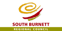 South Burnett RC Logo