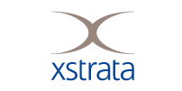 Xstrata Logo
