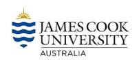 James Cook University Logo