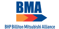 BMA Logo