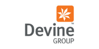 Devine Logo