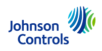 Johnson Controls Logo