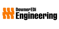 Downer EDI Logo