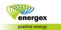 Energex Logo