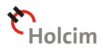 Holcim Logo