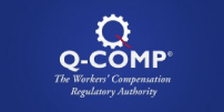 Q-Comp Logo
